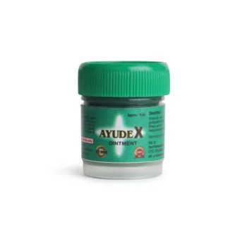 Ayudex OINTMENT
