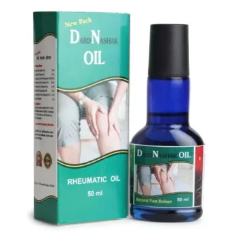 Dard Nashak Oil
